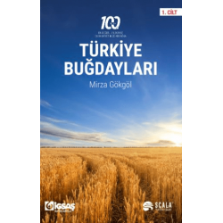 Türkiye Buğdayları 1. Cilt