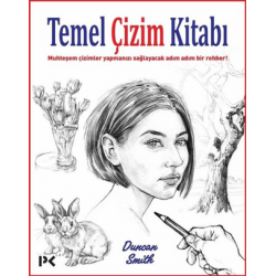 Temel Çizim Kitabı