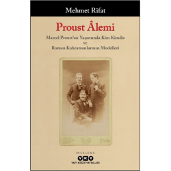 Proust Alemi / Marcel...