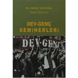 Dev-Genç Seminerleri