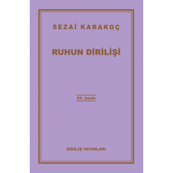 Ruhun Dirilişi