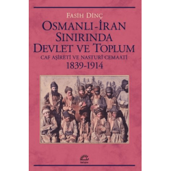 Osmanlı İran Sınırında...