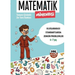 Matematik Mühendisi 6 - 7...