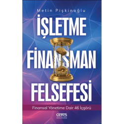 İşletme Finansman Felsefesi