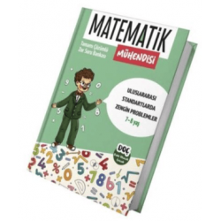 Matematik Mühendisi 7 - 8...