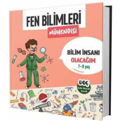 Fen Bilimleri Mühendisi 7 -...