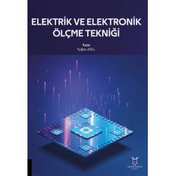 Elektrik ve Elektronik...