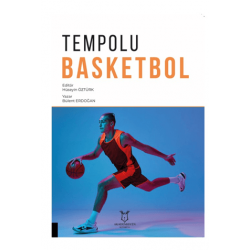 Tempolu Basketbol