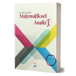 Matematiksel Analiz - I