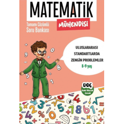 Matematik Mühendisi 8 - 9...