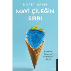 Mavi Çileğin Sırrı