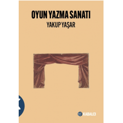 Oyun Yazma Sanatı