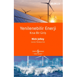 Yenilenebilir Enerji - Kısa...