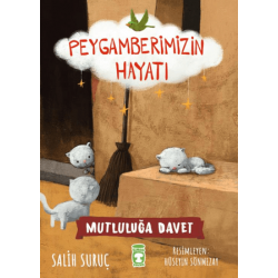 Mutluluğa Davet-...