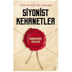 Siyonist Kehanetler...