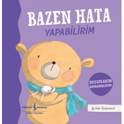 Bazen Hata Yapabilirim -...