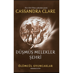 Düşmüş Melekler Şehri