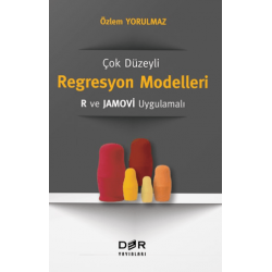 Çok Düzeyli Regresyon...