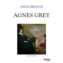 Agnes Grey