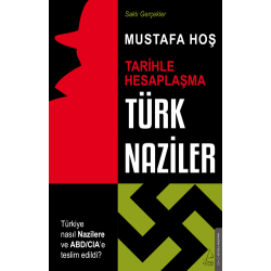 Türk Naziler - Tarihle...