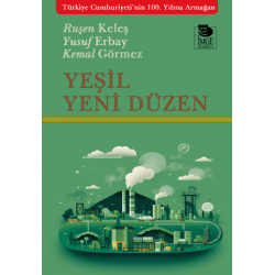 Yeşil Yeni Düzen