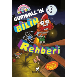 Gumball’ın Bilim Rehberi