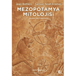 Mezopotamya Mitolojisi