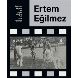 Ertem Eğilmez