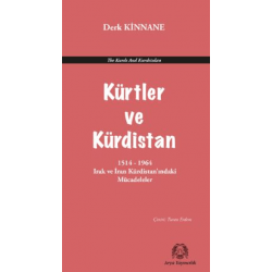 Kürdistan ve Kürtler...