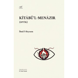 Kitabü'l-Menazır (Optik)