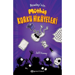 Rowley`nin Müthiş Korku...