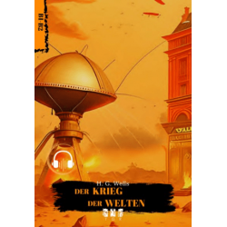 Der Krieg Der Welten (B1-B2)