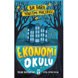 Ekonomi Okulu - Bir Para...