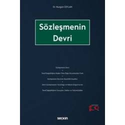 Sözleşmenin Devri