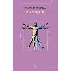 İnsandan Öte