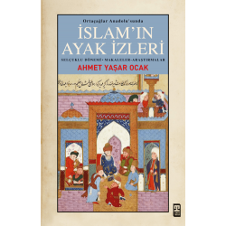 İslam'ın Ayak İzleri