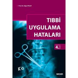 Tıbbi Uygulama Hataları -...