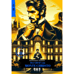Der Graf Von Monte Christo