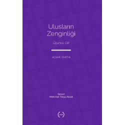 Ulusların Zenginliği 3