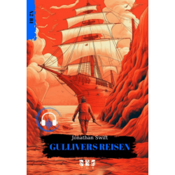 Gullivers Reisen (A2-B1)