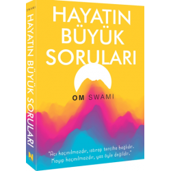 Hayatın Büyük Soruları