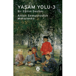 Yaşam Yolu -3 (Bir Eğitim...