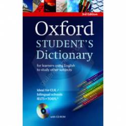 Oxford Students Dictionary...