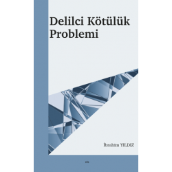 Delilci Kötülük Problemi