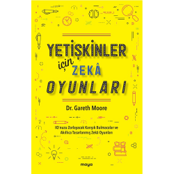 Yetişkinler İçin Zeka Oyunları