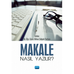 Makale Nasıl Yazılır?