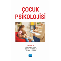 Çocuk Psikolojisi