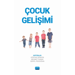 Çocuk Gelişimi