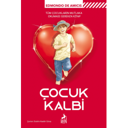 Çocuk Kalbi