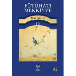 Fütuhat-ı Mekkiyye 16